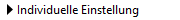 5. Individuelle Einstllungen